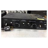 ADA V-400 VIDEO SOUND PROCESSOR