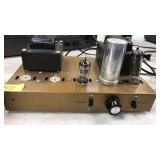 VNTG. HEATHKIT MONO POWER AMPLIFIER MODEL UA-2