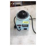 TDGC-0.5KM VARIAC TRANSFORMER