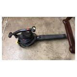 TORO LEAF BLOWER