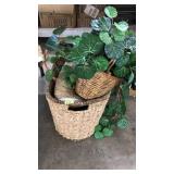 LOT OF ASST. BASKETS