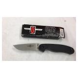 ONTARIO KNIFE CO POCKET KNIFE NIB