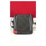 TRUCK RADIO / MONITOR