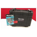 APACHE 1800 WEATHERPROOF PROTECTIVE CASE