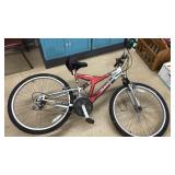 MAGNA EXCITOR BICYCLE