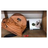 TUSH BABY HIP SEAT & NIP CAR SEAT CANOPY