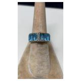 DIAMOND CHIP & SEMI PREC STONE 
