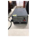 TENMA ISOLATION TRANSFORMER  72-6670