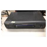 PANASONIC VHS: OMNIVISION