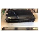 SONY COMPACT DISC PLAYER CDP-190