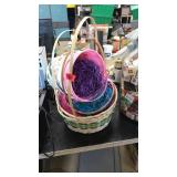 ASST EASTER BASKETS
