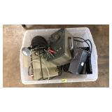 FLAT OF ASST. ELECTRONICS
