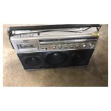 MAGNAVOX SPATIAL STEREO