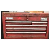 TOOL STORAGE TOOL CHEST