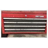 CRAFTSMAN TOOL CABINET