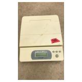 CENTECH POSTAL SCALE