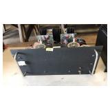 VNTG SIGNAL TRANSFORMER CO. 68-8 SIGNAL AMP