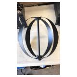 EGG BEATER ANTENNA
