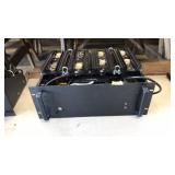VNTG. SIGNAL TRANSFORMER CO. 160-4 SIGNAL AMP