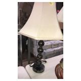 DECORATIVE TABLE LAMP