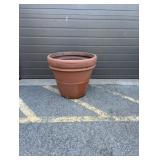 Terra Cast Container