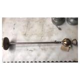 UTTERMOST LIGHTING DECORATIVE TABLE LAMP
