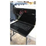 TOSHIBA LAPTOP, PARTS ONLY