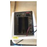 STELLAR LABS ACTIVE SUBWOOFER 50-6269, 