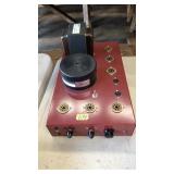VNTG TUBE AMPLIFIER