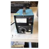 ARGUS INTERNATIONAL POWER SUPPLY C15-25-4