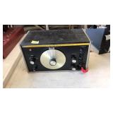 PRECISION SOLID STATE E-310B SQUARE WAVE GENERATOR