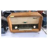DELMONICO MULTIPLEX INDICATOR FM STEREO