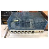 MCMARTIN MODEL LT-504 TRANSITOR AMPLIFIER