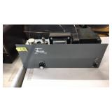 FRAZIER MODEL F-106C AMP