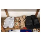 ASST SHOES
