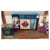 BRITNEY PERFUME COLL