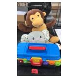 VTECH BABY TOYS