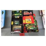 RACING CHAMPIONS DIE CAST CARS NIP