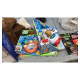 COLL OF VTECH BABY TOYS NEW IN PACKAGES