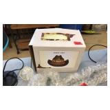 NIB COWBOY HAT ACCENT LIGHT