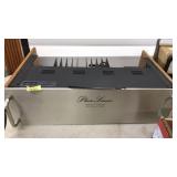 PHASE LINEAR MODEL 200 SERIES 2 AMPLIFIER