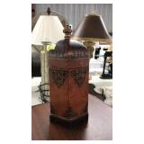 DECORATIVE TRINKET BOX