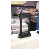 DESK LAMP