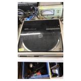 TECHNICS SL-JC AUTOMATIC TURNTABLE SYSTEM