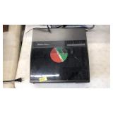 TECHNICS SL-J33 AUTOMATIC TURNTABLE SYSTEM