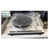 ONKYO CP-1017A AUTO RETURN TURNTABLE