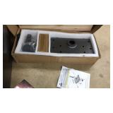 HUSKY RAM 2500/3500 UNDERBED GOOSENECK HITCH KIT