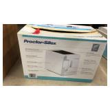 PROCTOR SILEX TOASTER OVEN