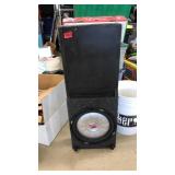 SUBWOOFER