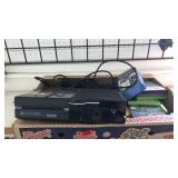 XBOX ONE CONSOLE & ASST GAMES